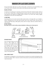 Preview for 13 page of Cortex Omega SRP-10 Owner'S Manual