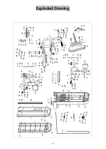 Предварительный просмотр 5 страницы Cortex Omega TAR-10 Owner'S Manual