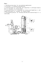 Предварительный просмотр 10 страницы Cortex Omega TAR-10 Owner'S Manual