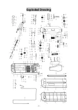 Предварительный просмотр 5 страницы Cortex Omega TPP-10 Owner'S Manual