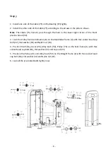 Preview for 9 page of Cortex Omega TPP-10 Owner'S Manual