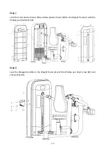 Предварительный просмотр 13 страницы Cortex Omega TPP-10 Owner'S Manual