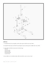 Preview for 8 page of Cortex PT-105 User Manual