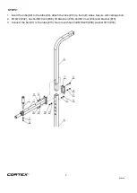 Предварительный просмотр 8 страницы Cortex PTX-100 Owner'S Manual