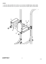 Preview for 10 page of Cortex PTX-100 Owner'S Manual