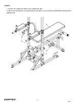 Preview for 12 page of Cortex PTX-100 Owner'S Manual