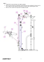 Предварительный просмотр 13 страницы Cortex SM-10 Owner'S Manual