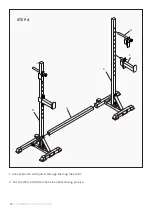 Предварительный просмотр 10 страницы Cortex SR-1 User Manual