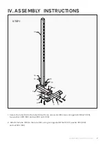 Предварительный просмотр 7 страницы Cortex SR-10 User Manual