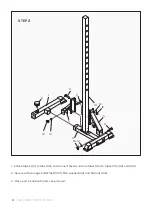 Предварительный просмотр 8 страницы Cortex SR-10 User Manual