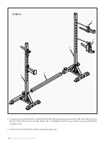 Предварительный просмотр 10 страницы Cortex SR-10 User Manual