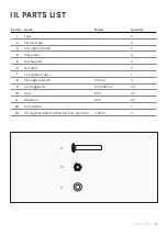 Preview for 5 page of Cortex SR-3 User Manual