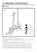 Предварительный просмотр 11 страницы Cortex SS2 User Manual