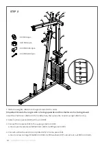 Предварительный просмотр 12 страницы Cortex SS2 User Manual