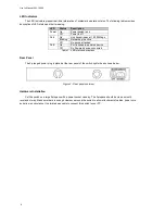 Preview for 8 page of Cortex SW-10200 User Manual