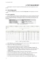 Preview for 13 page of Cortex SW-10200 User Manual