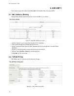 Preview for 24 page of Cortex SW-10200 User Manual