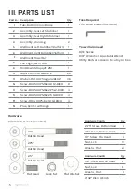 Предварительный просмотр 5 страницы Cortex V1 User Manual