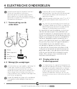 Preview for 9 page of CORTINA E-OCTA Operating Manual