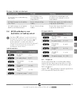 Preview for 16 page of CORTINA E-OCTA Operating Manual