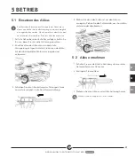 Preview for 48 page of CORTINA E-OCTA Operating Manual