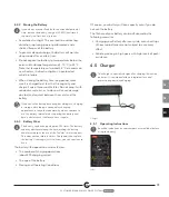 Preview for 80 page of CORTINA E-OCTA Operating Manual