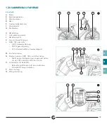 Preview for 15 page of CORTINA ECOMO 36V Customer'S Manual