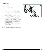 Preview for 4 page of CORTINA SPORTDRIVE Manual