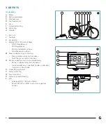 Preview for 6 page of CORTINA SPORTDRIVE Manual