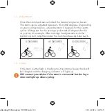 Preview for 4 page of CORTINA USB STEM Directions For Use And Service Manual