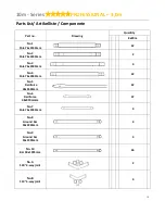 Preview for 10 page of Corturi24 10m Series Assembly Instructions Manual