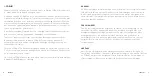 Preview for 4 page of CORUM CO 116 Manual