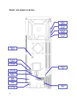 Предварительный просмотр 13 страницы Corvalent Q35SBC User Manual