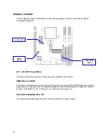 Предварительный просмотр 16 страницы Corvalent Q35SBC User Manual