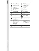 Preview for 14 page of Corventis NUVANT Instructions For Use Manual