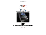 Corvette C6-HF Quick Start Bluetooth Installation Manual предпросмотр