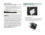 Preview for 2 page of Corvette C6-HF Quick Start Bluetooth Installation Manual