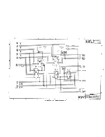 Предварительный просмотр 155 страницы Corvus systems 11MB Service Manual