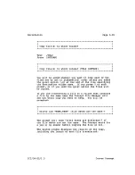 Предварительный просмотр 74 страницы Corvus systems Concept User Manual