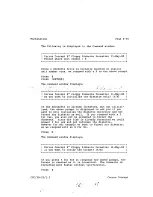 Предварительный просмотр 131 страницы Corvus systems Concept User Manual