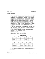 Предварительный просмотр 142 страницы Corvus systems Concept User Manual