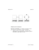 Предварительный просмотр 185 страницы Corvus systems Concept User Manual