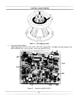 Предварительный просмотр 40 страницы Corvus systems Corvus Concept Service Manual