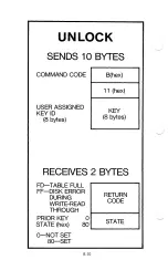 Предварительный просмотр 285 страницы Corvus systems Corvus User Manual