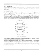 Предварительный просмотр 33 страницы CORVUS 11 Service Manual