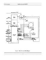 Предварительный просмотр 37 страницы CORVUS 11 Service Manual