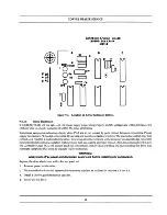 Preview for 81 page of CORVUS 11MB Service Manual