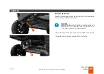 Предварительный просмотр 40 страницы CORVUS TERRAIN DX4 CAB Workshop Manual