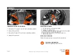 Предварительный просмотр 41 страницы CORVUS TERRAIN DX4 CAB Workshop Manual