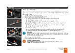 Предварительный просмотр 44 страницы CORVUS TERRAIN DX4 CAB Workshop Manual